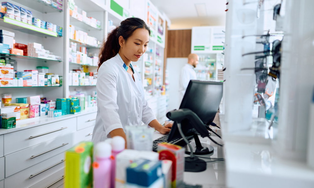 dudas comunes para comprar una farmacia